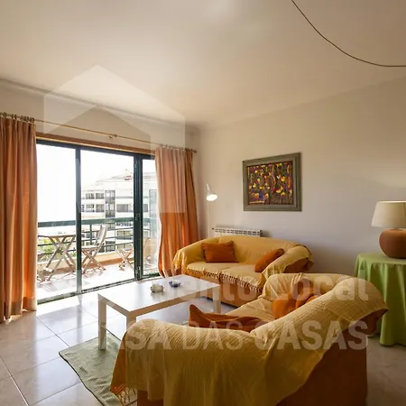 Encostas Do Mar By Acasadascasas Apartment Ericeira