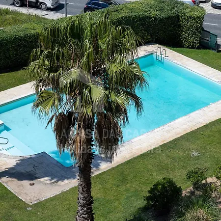 Encostas Do Mar By Acasadascasas Ericeira