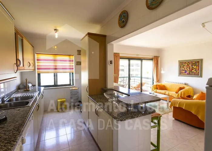 Encostas Do Mar By Acasadascasas Apartment