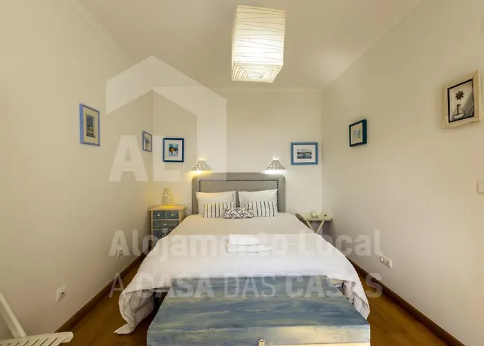 Encostas Do Mar By Acasadascasas *