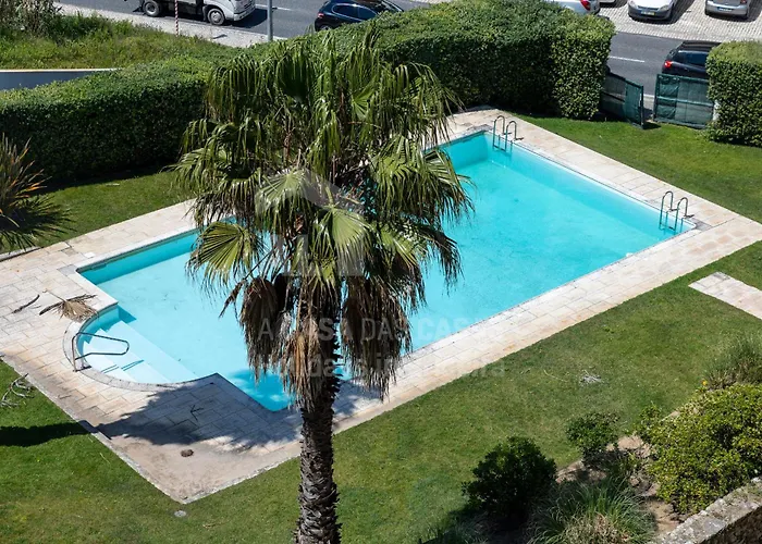 Encostas Do Mar By Acasadascasas Ericeira